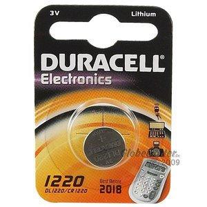 Batterietechnologie Lithium Batteriespannung 3 V Batteriekapazitt 35 mAh Retail Blister (1-Pack)