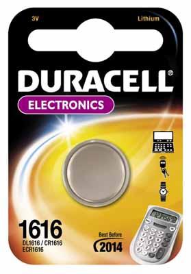Zellchemie Lithium Spannung 3V