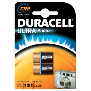 Zellchemie Lithium Spannung 3V 2er-Pack