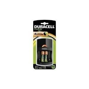 Duracell 4 Hour AA/AAA Battery Charger