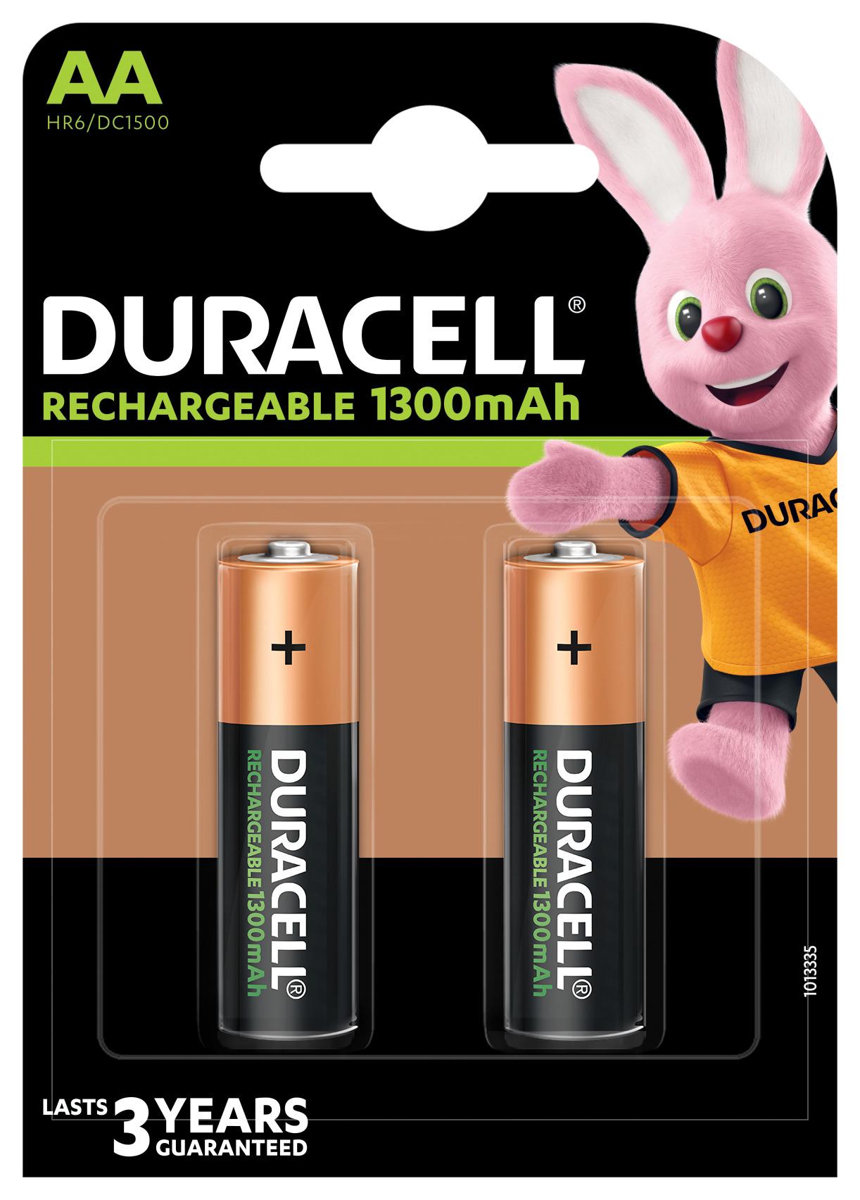 Duracell Ricaricabili Plus...