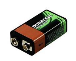Duracell Rechargeable 9V 1 Pack