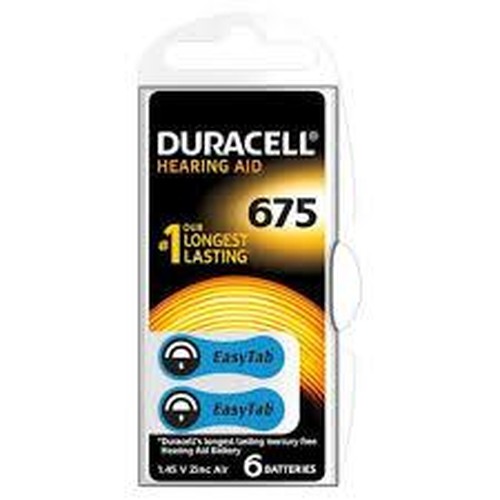 DURACELL PILA PER...