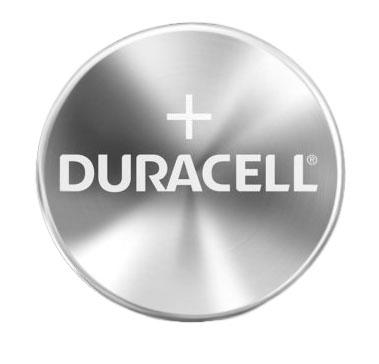 Duracell 392/384 1.5V Watch Battery