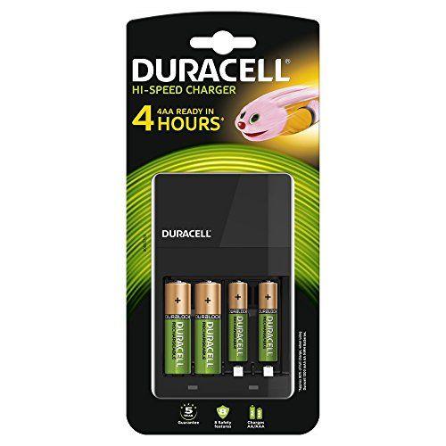 Duracell 5000394114500...