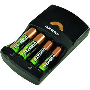Duracell 4 Hour AA/AAA Battery Charger