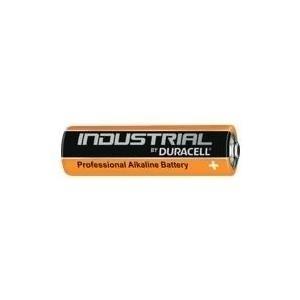 Duracell Industrial ID1500 - Batteria 10 X AA Alcaline (DUR079779)