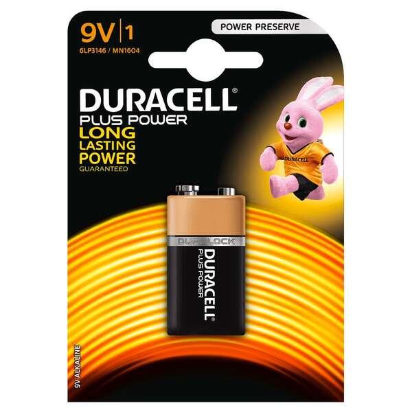 BATTERIA PLUS100 TRANSISTOR...