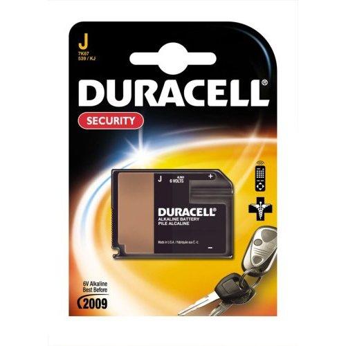 Zellchemie Alkali-Mangan Spannung 6V Kapazitt 500mAh