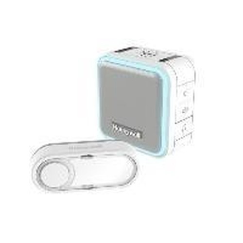 Honeywell Series 5 DC515S -...
