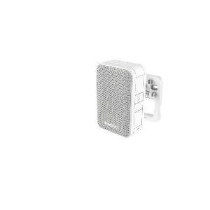 Home DW311S Suoneria 6 V MAX 80 dba Bianco Grigio