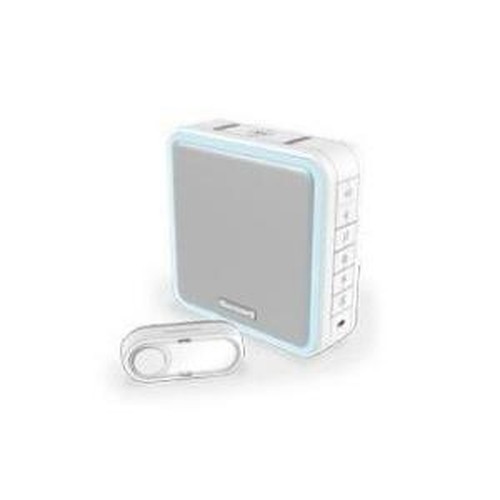 Honeywell Serie9 Radio Gong...