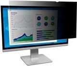 Filtro di protezione Blick 3M per 71,10 cm (28 ") Monitor Widescreen - Filtro schermo - 71,1 cm di larghezza (28" BreidBild) -