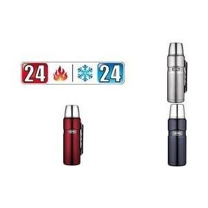 Thermos THERMOS Stainless King 12 l rosso