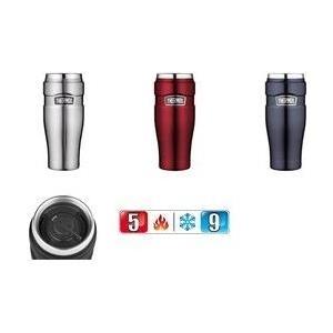 Tazza termica THERMOS Stainless King 047 l argento