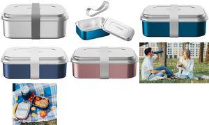 Portapranzo THERMOS TC 65 cm di altezza 10 l argento