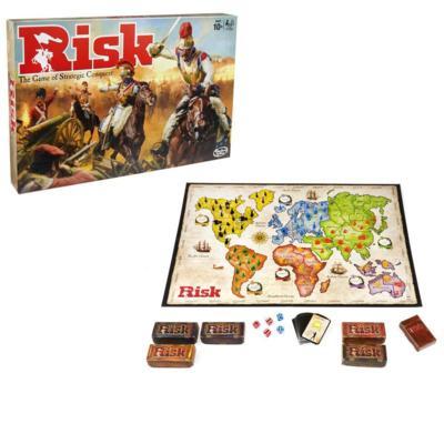 Hasbro B7404 Gioco da tavolo Strategia