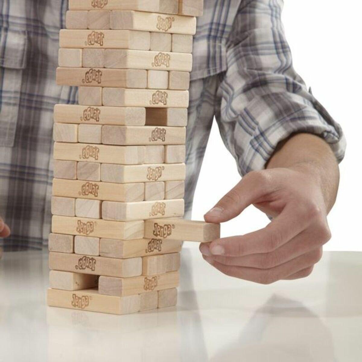 Gioco da Tavolo Jenga...