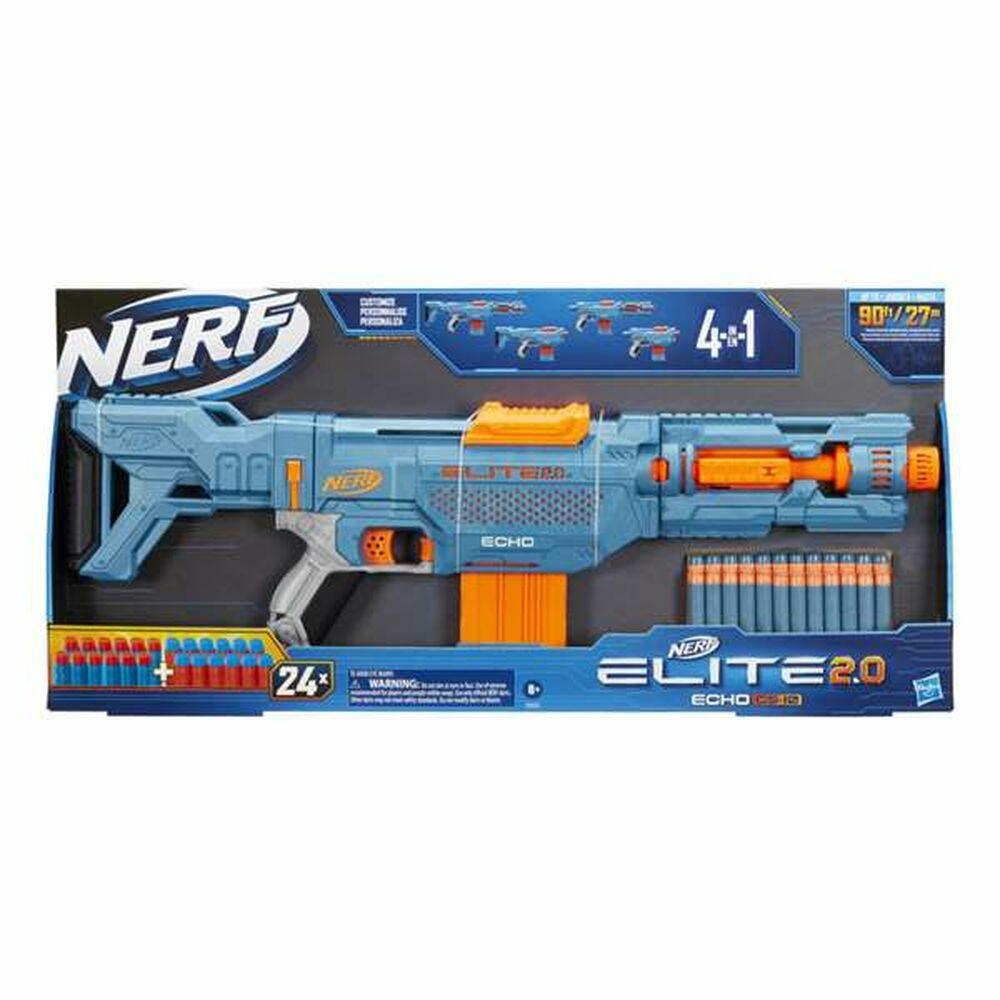 Pistola a Freccette Nerf...