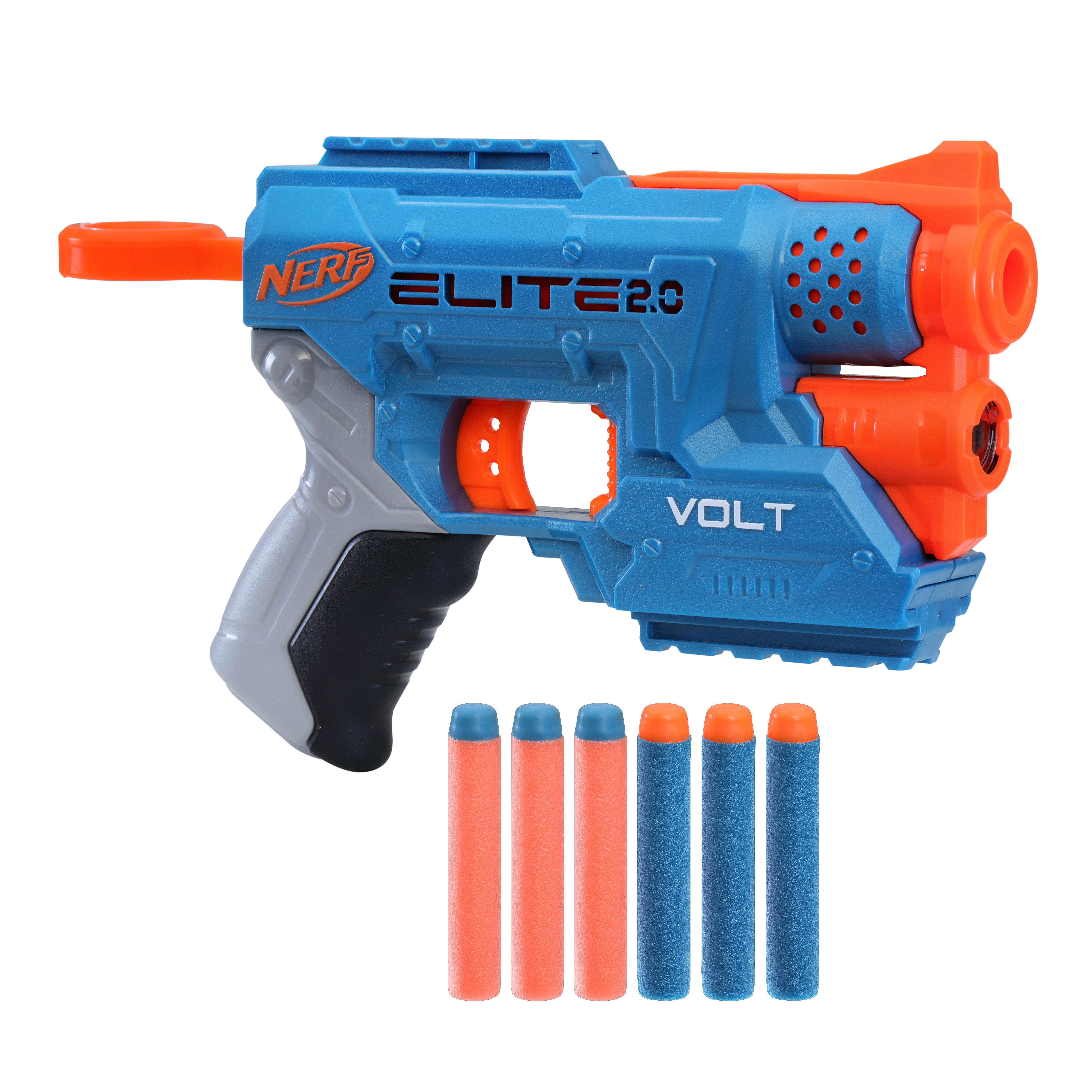 NER ELITE 2.0 VOLT SD 1