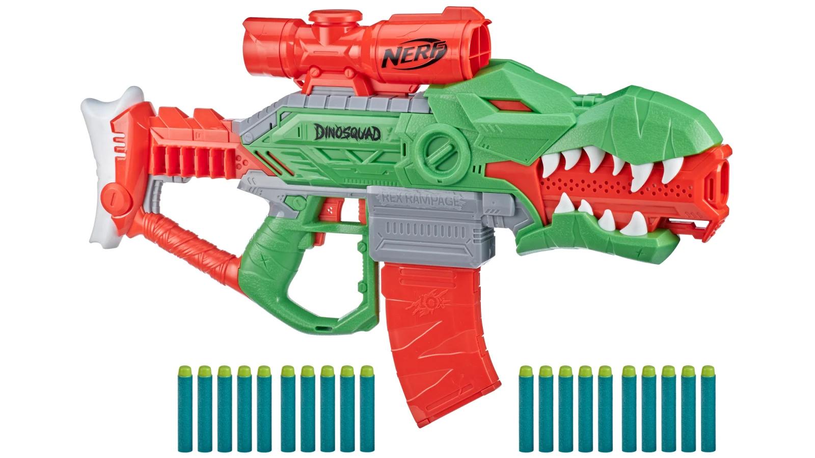 Nerf F0807EU4 arma giocattolo