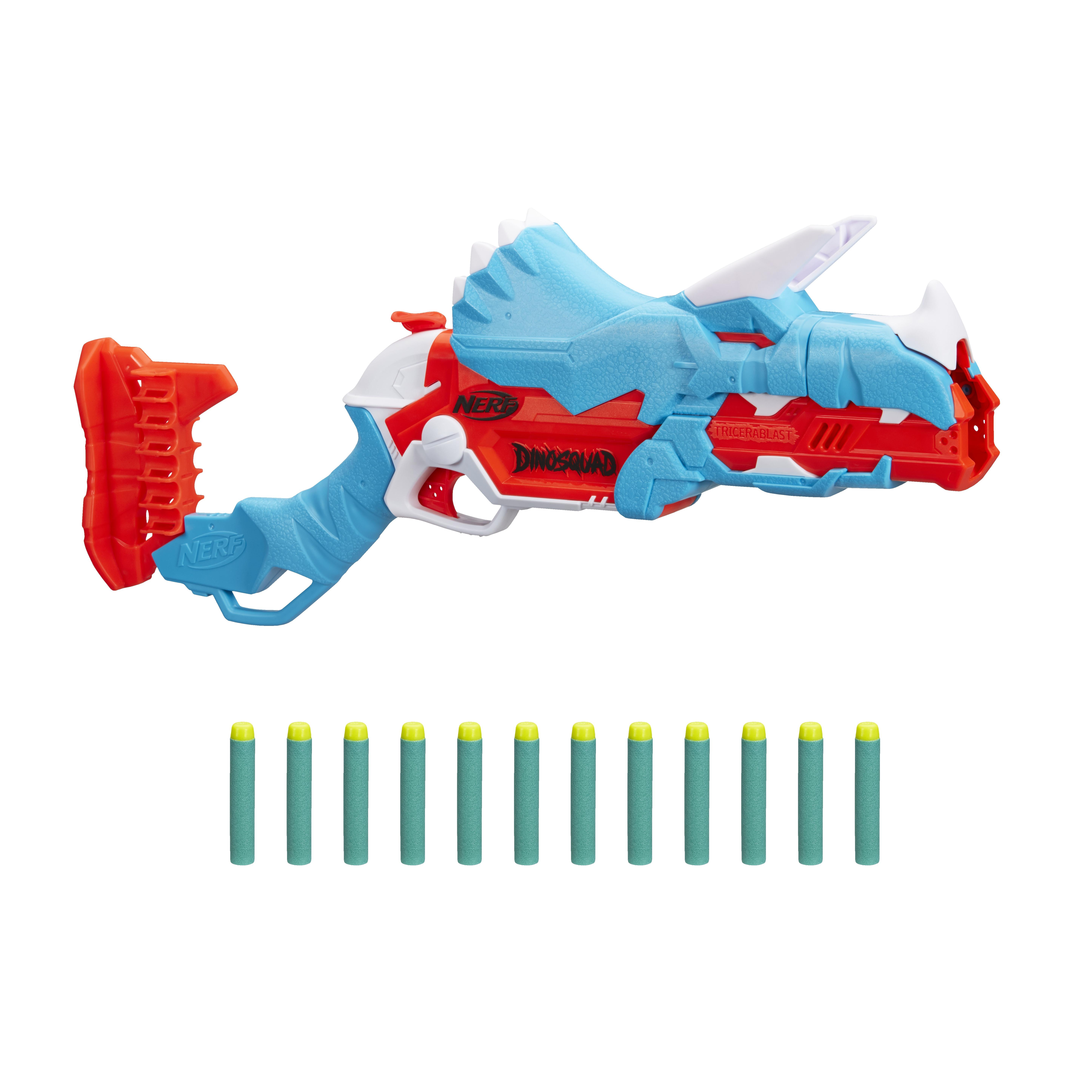 Nerf DinoSquad -...