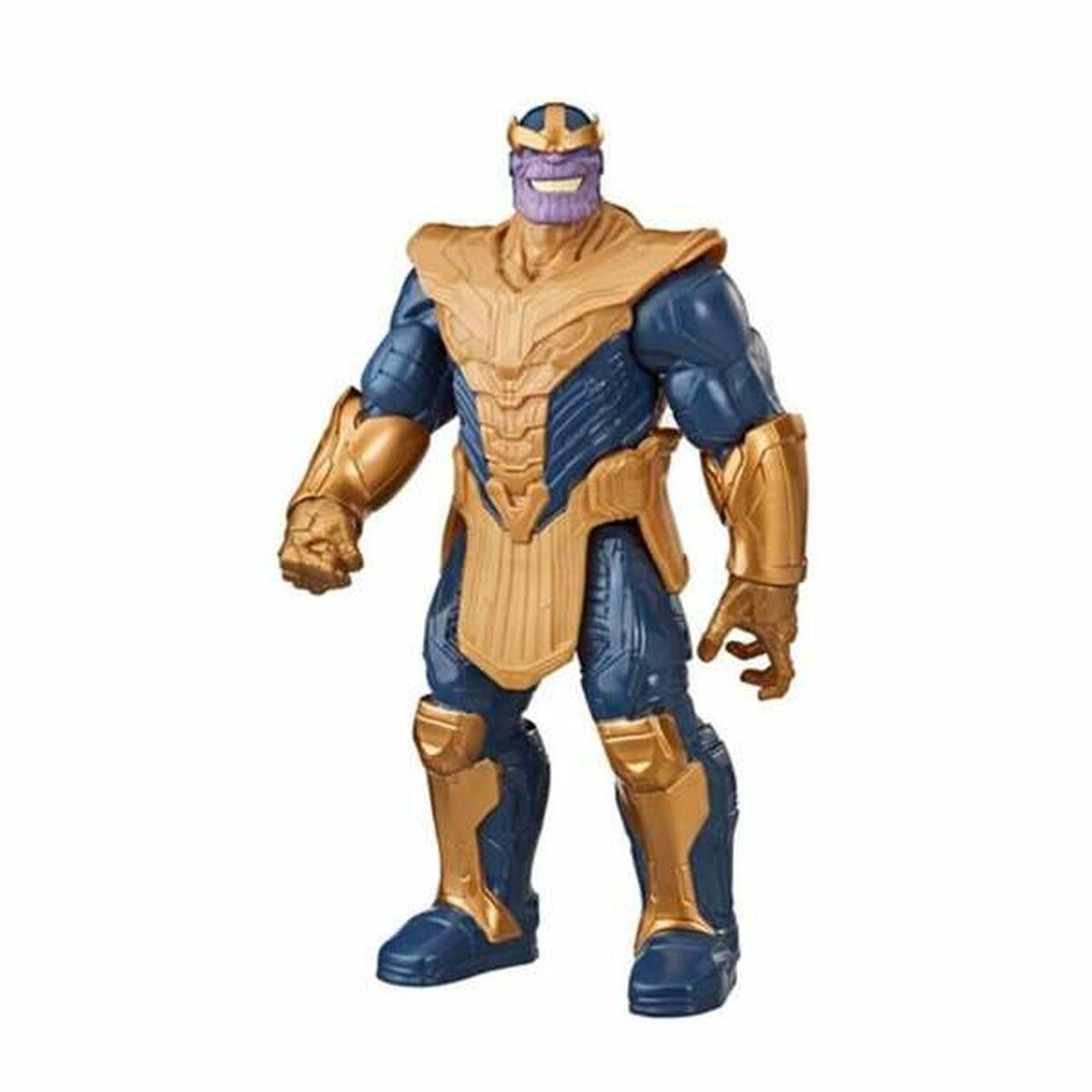 Statua Avengers Titan Hero Deluxe Thanos The Avengers E7381 30 cm (30 cm)
