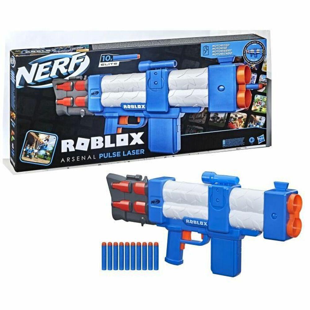 Pistola a Freccette Nerf...
