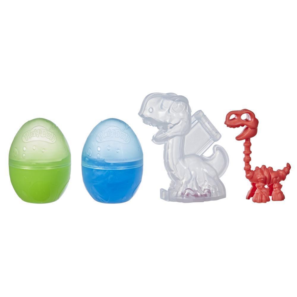 Play-Doh Dino Crew Slime -...