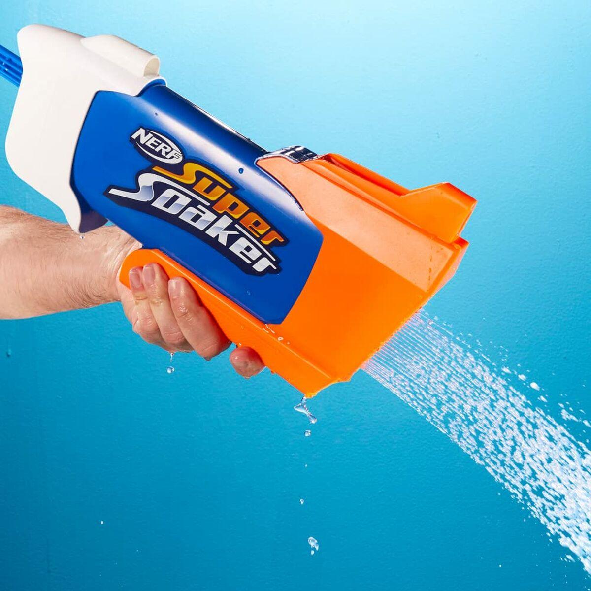 Pistola ad Acqua Hasbro SuperSoaker Rainstorm