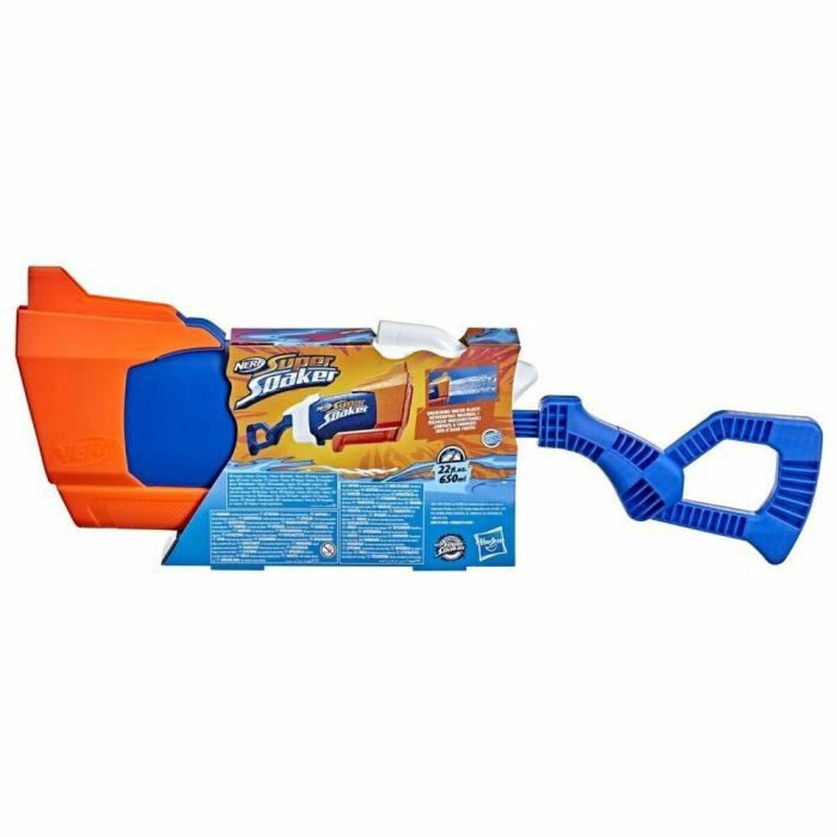Pistola ad Acqua Hasbro SuperSoaker Rainstorm