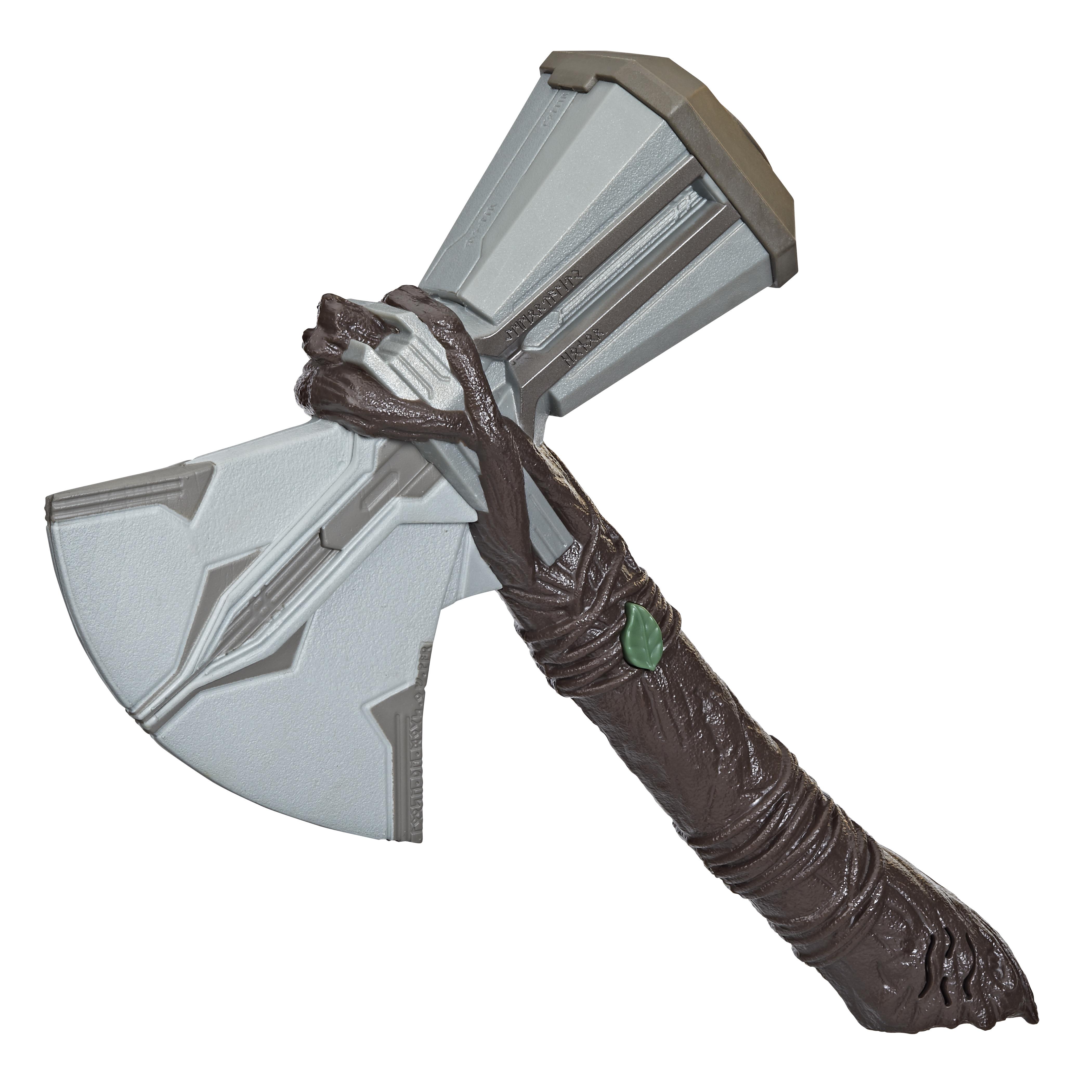 THR STORMBREAKER ROLE* PLAY