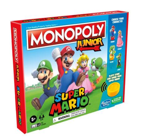 Monopoly F4817 Gioco da...