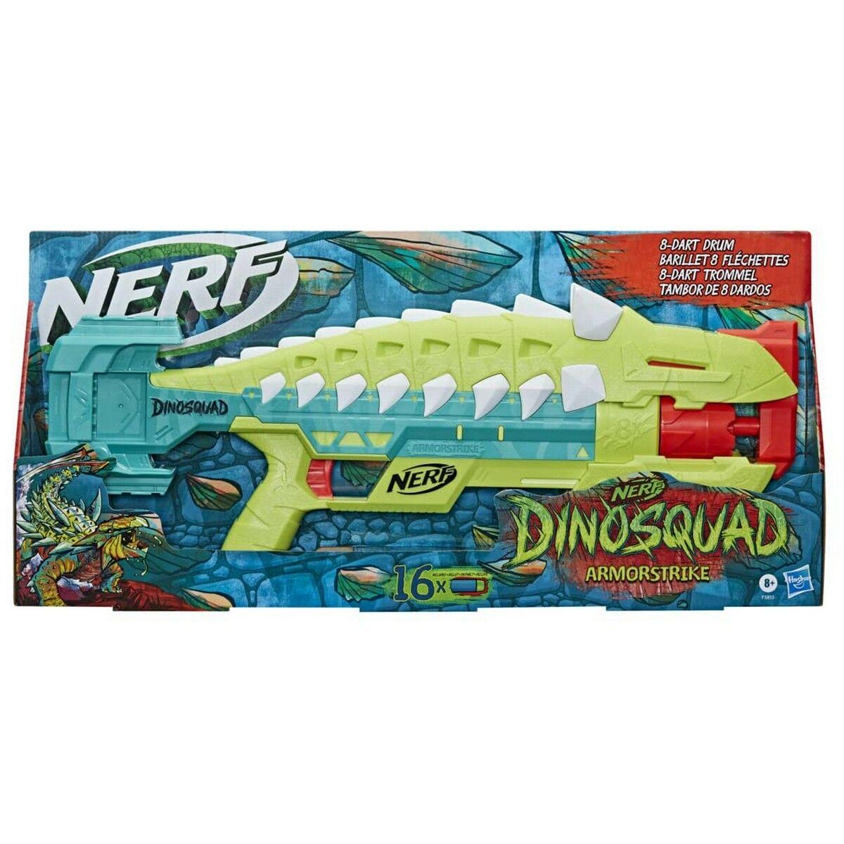 Pistola a Freccette Nerf...