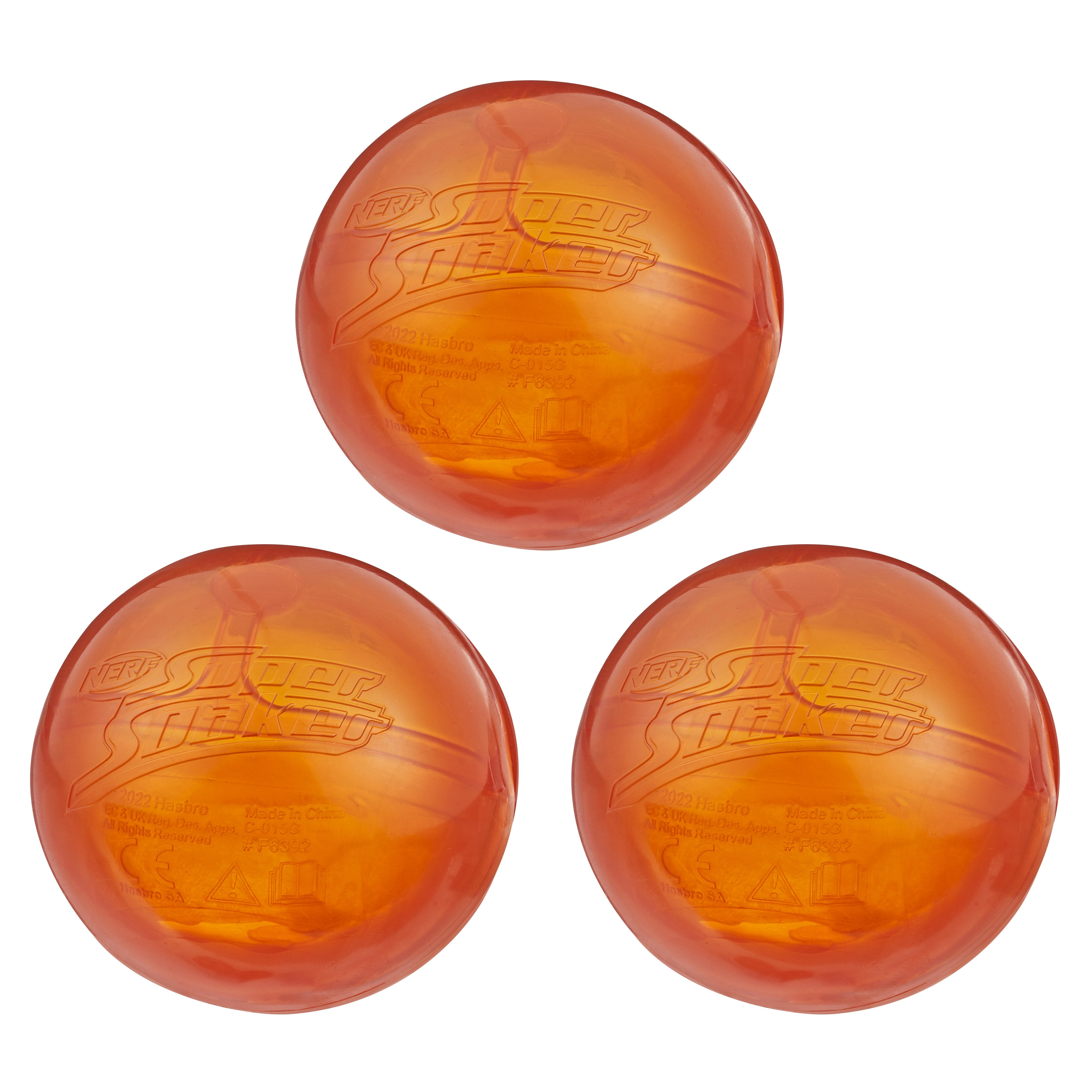 Nerf Super Soaker Hydro Balls