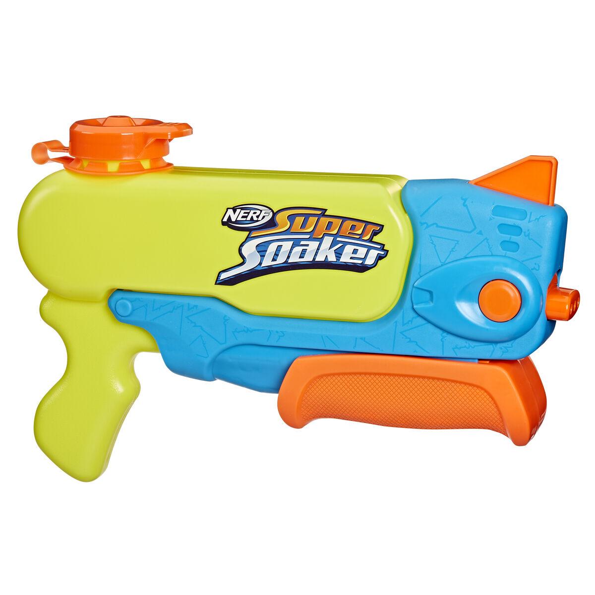 Pistola ad Acqua Nerf Super...
