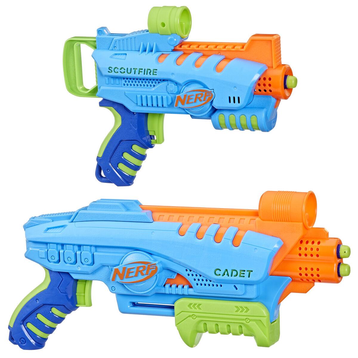 Set 2 Pistole Spara...