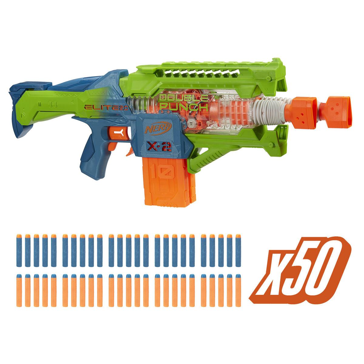 Pistola Nerf F6363EU4...