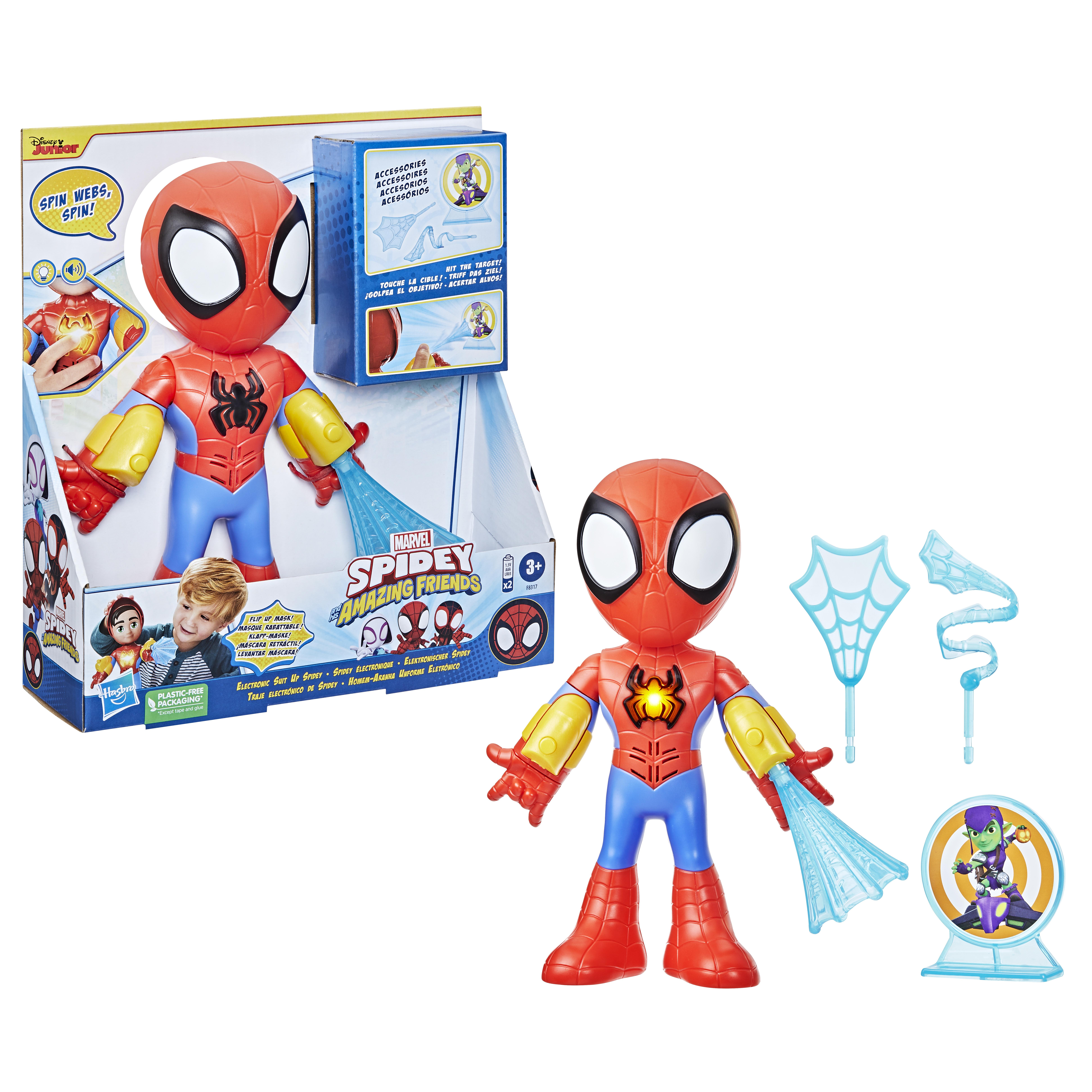 Marvel F83175L2 giocattolo...