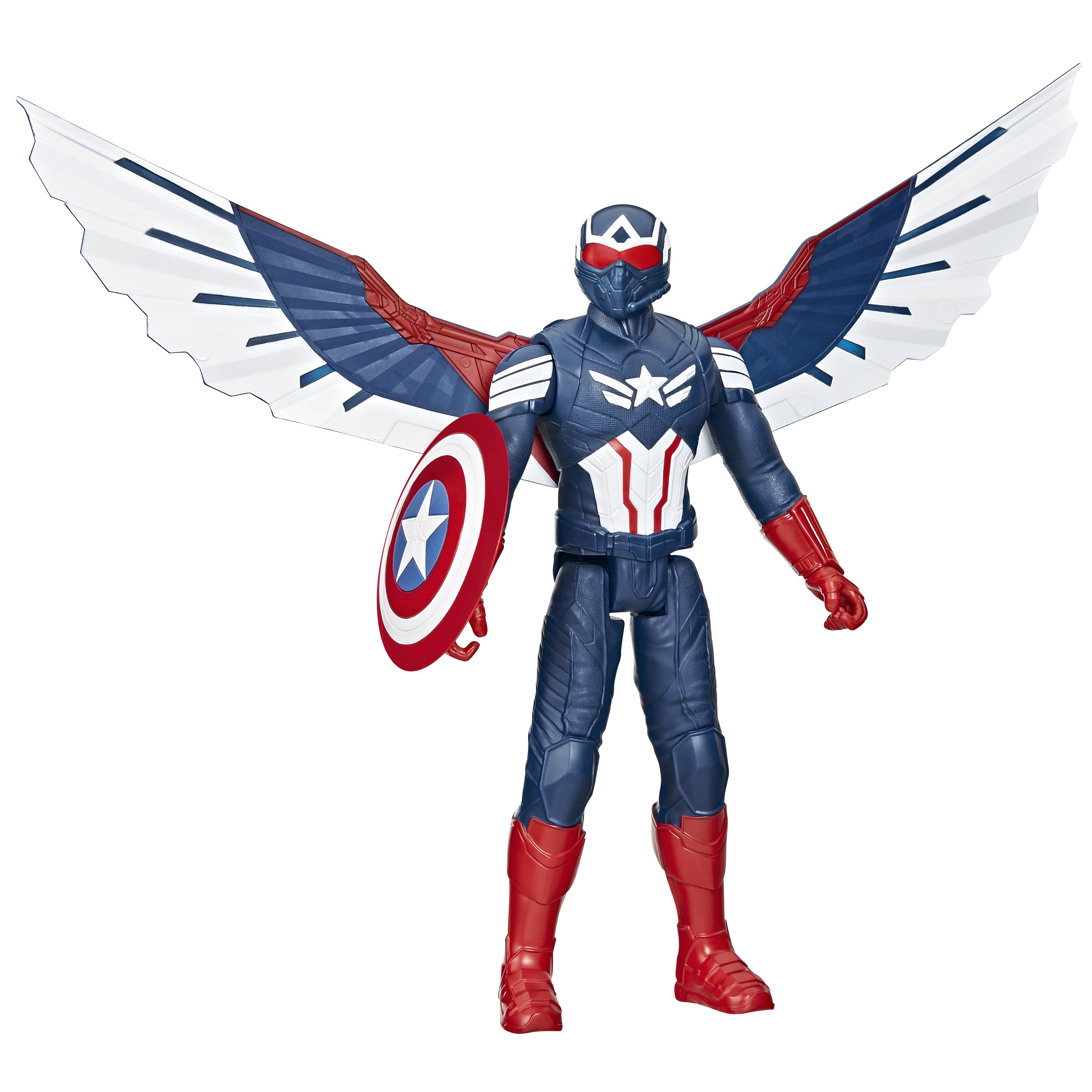 Hasbro F93015L0 modellino...