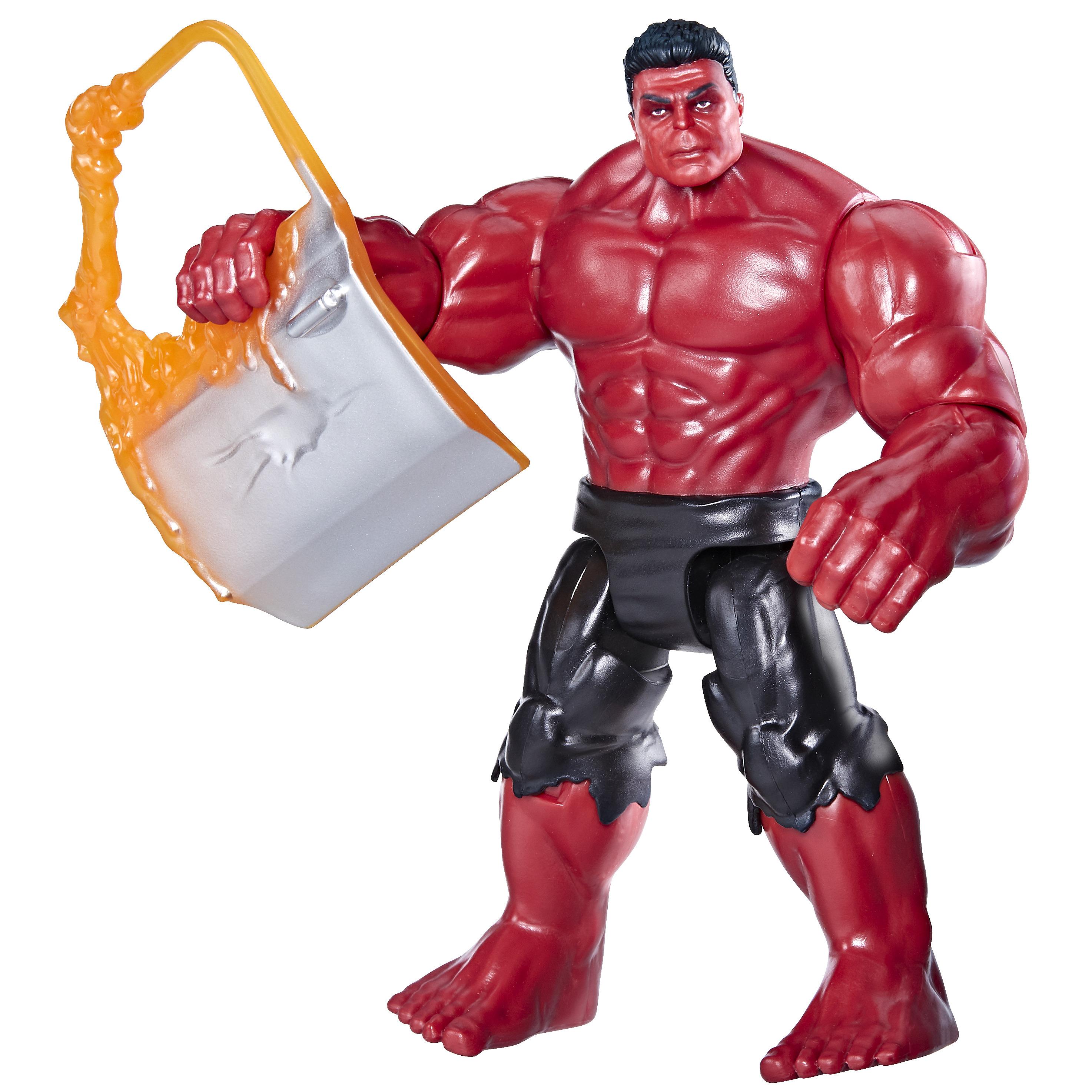 Hasbro G00725L0 action...