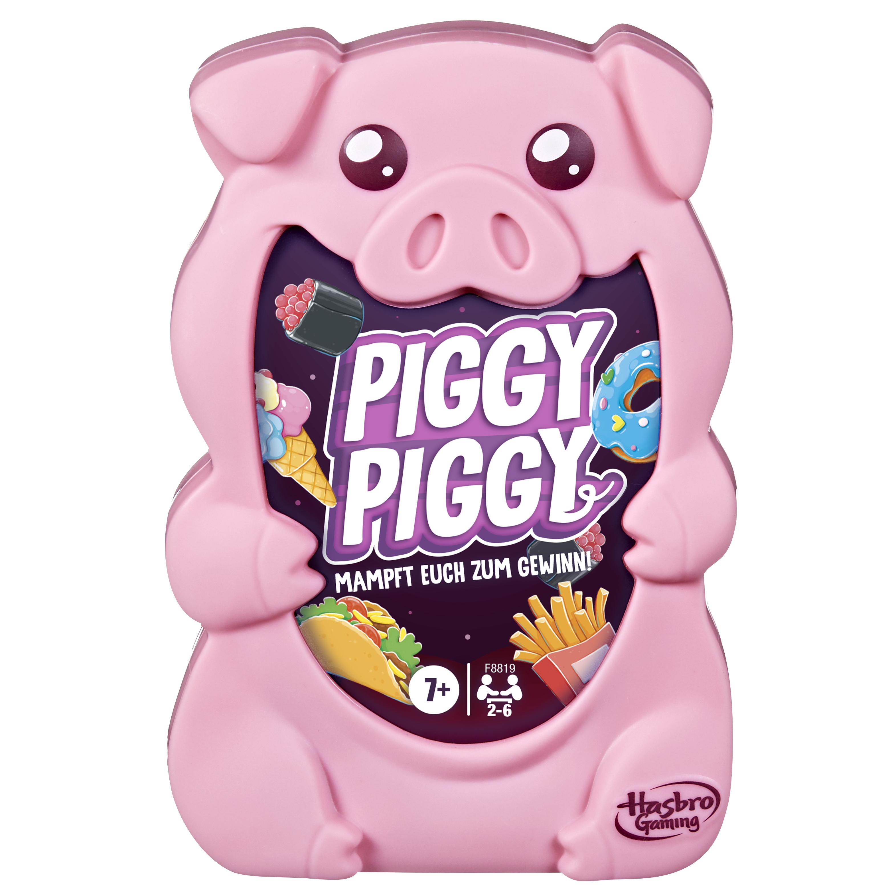 Hasbro Gaming Piggy Piggy...