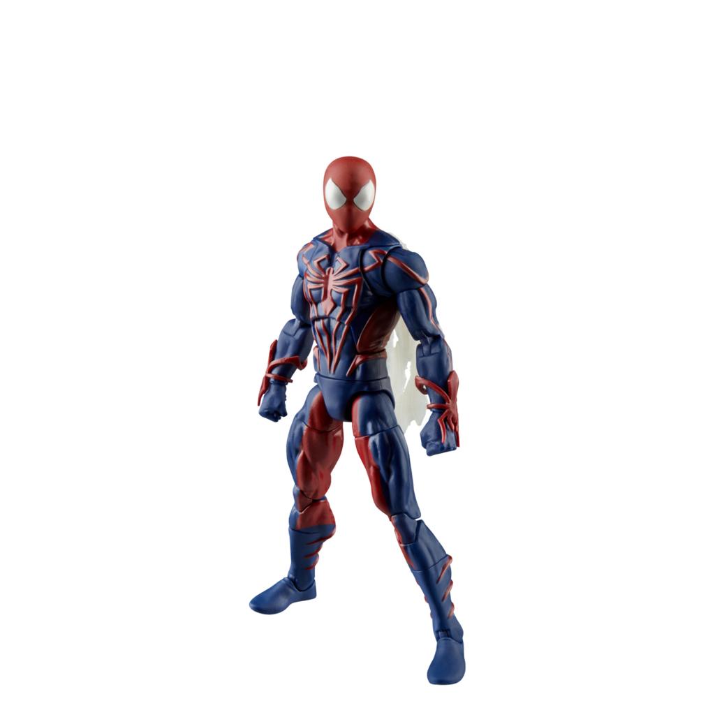 Marvel Legends Series...