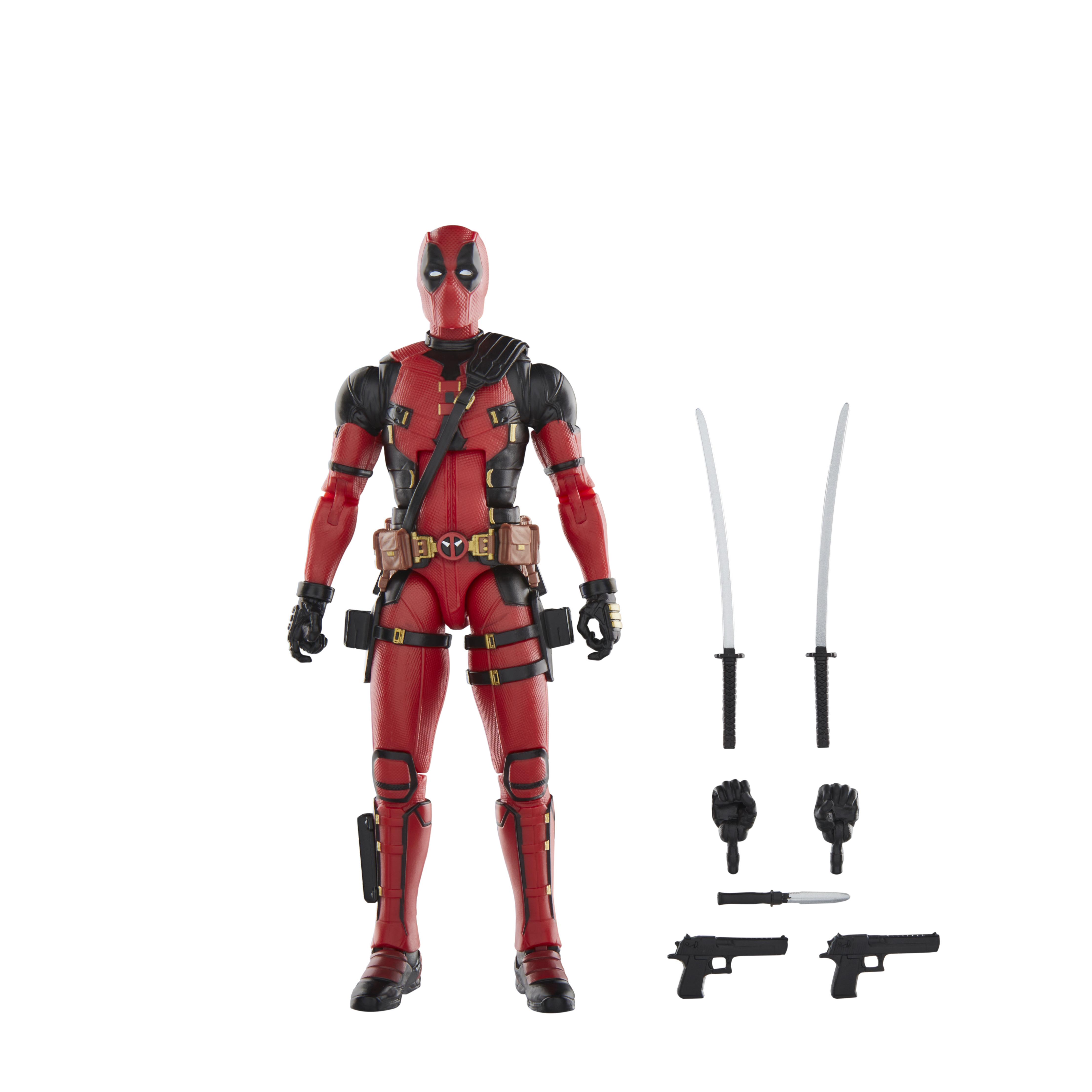 Marvel G16605X0 action...