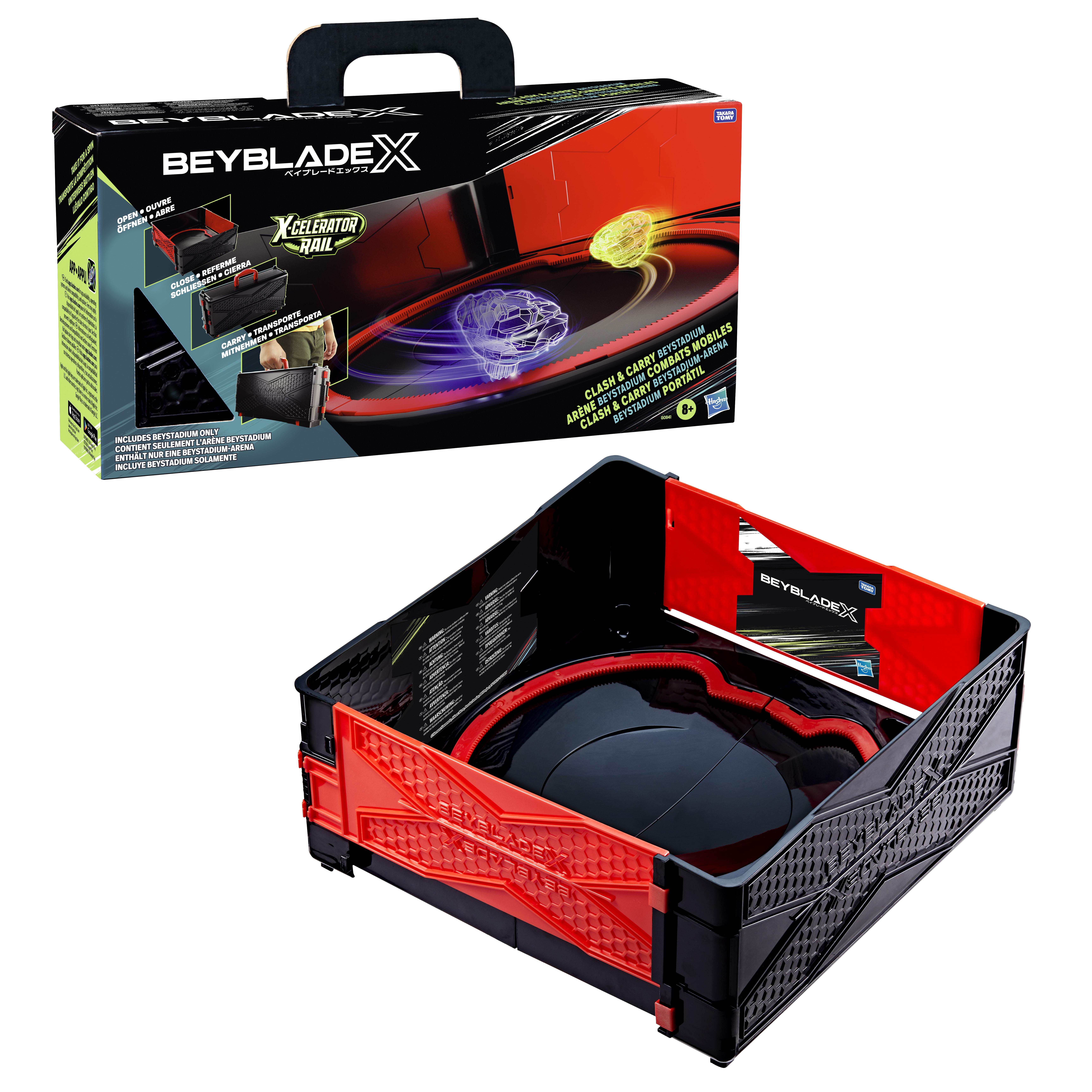 Beyblade G0841EU4...