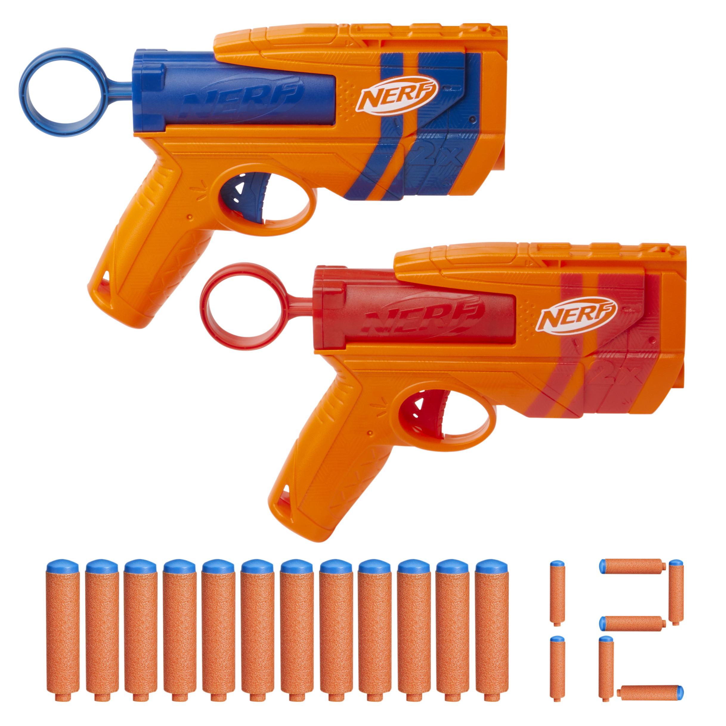 Nerf G1492EP4 arma giocattolo