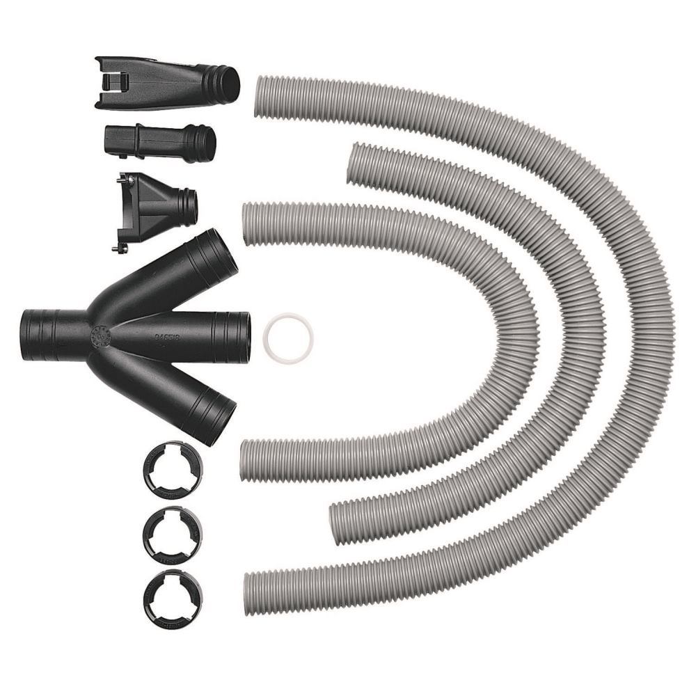 Set di estrazione DE7778 35mm per troncatrice DW700
