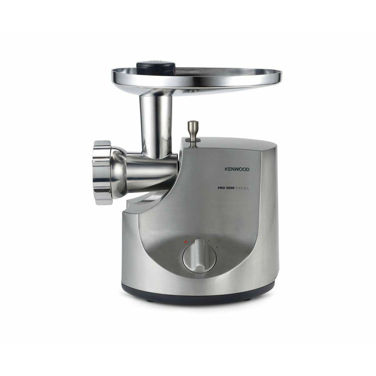 Tritacarne Kenwood MG700