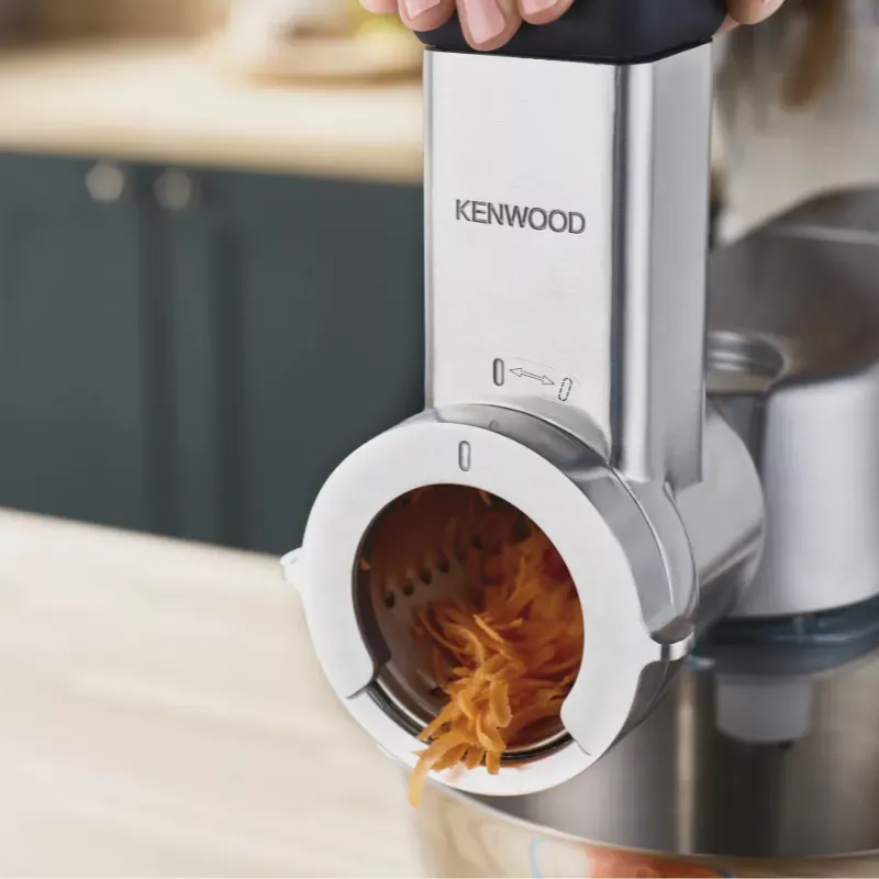 Grattugia a tamburo Kenwood KAX643ME