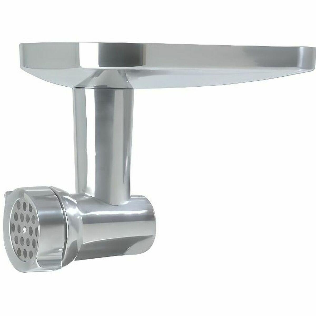 Fr Standmixer Kchenmaschiene Mahlscheibe fein (3mm) / mittel (45mm) / grob (8mm) Material Druckgussaluminium Entwickelt fr K